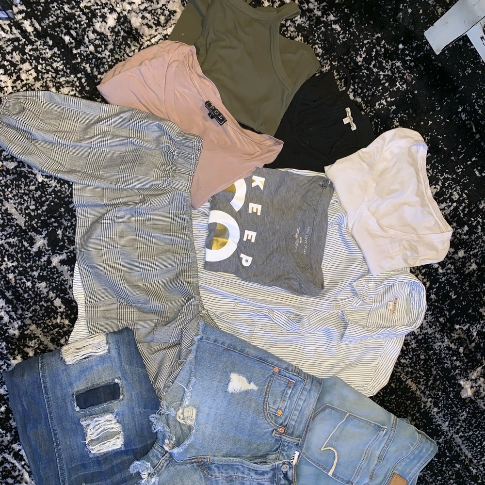Women clothing lot- Bundle
